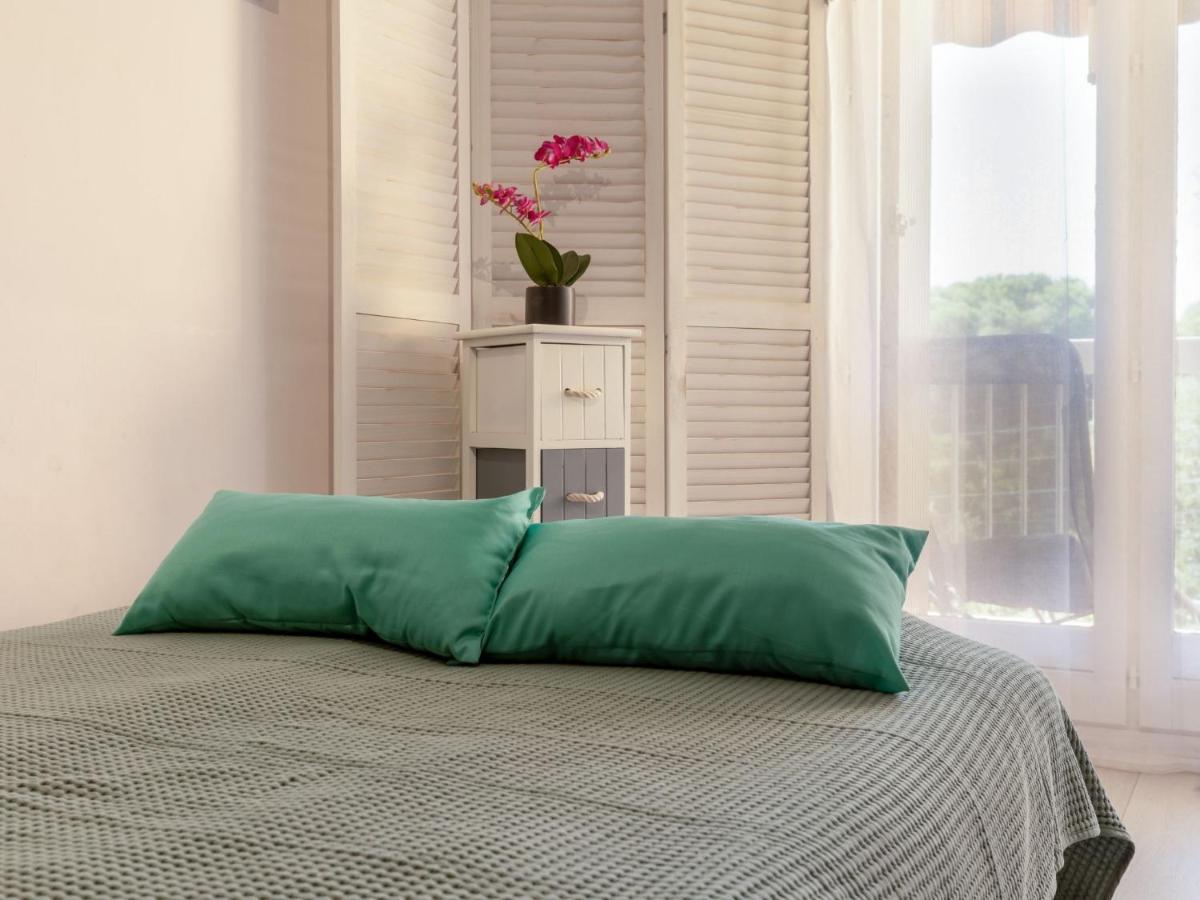 Apartment La Chenaie-4 By Interhome Saint Aygulf Exteriér fotografie